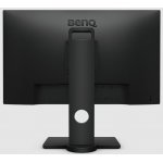 BENQ BL2780T 27吋 商業用護眼螢幕: IPS廣視角、人體工學設計、TÜV認證